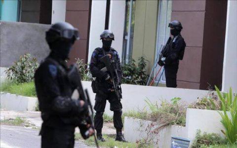 Indonesian police warn of new Daesh-linked group