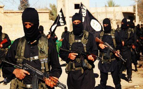 Inside Sheikh Abu Samaya Ansari Camp full of ISIS terrorist recruits