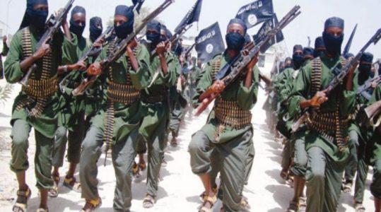 Inside the deadly Al-Shabaab recruitment cells in the country