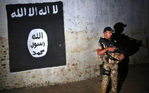 International community must stay ‘one step ahead’ of ISIS terrorists