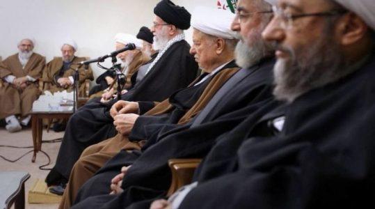 Iran’s political hierarchy is unified in support of terrorism