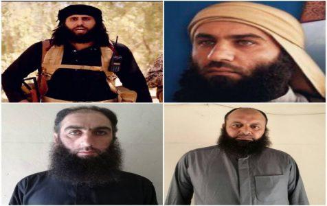 Iraq reveals details of the operation in Syria and publishes the names of detained ISIS leaders