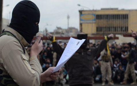 Iraq sentences ISIS terrorist to 15 years in jail over helping the terrorist group