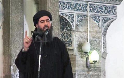 Iraq used Baghdadi aide’s cell phone to capture top ISIS commanders