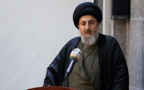 Iraqi Shia scholar: Meeting ISIS-supporting media of Saudi Arabia was embarrassing thing to do
