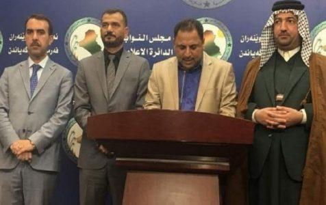 Iraqi State of Law Coalition MP: “Erdogan and ISIS are two sides of the same coin”