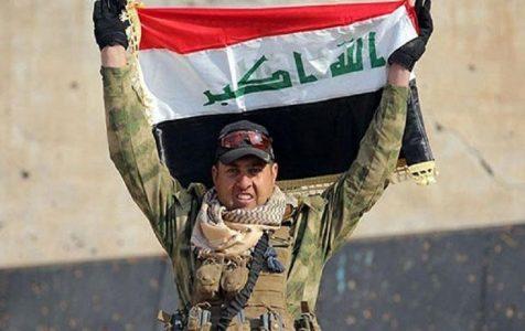 Iraqi forces detain ISIS’s execution officer