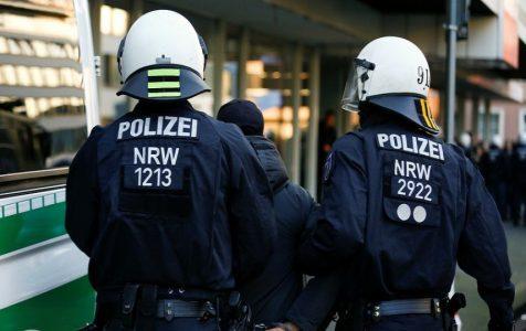 Iraqi teen to face trial for planning bomb attacks in Germany or UK