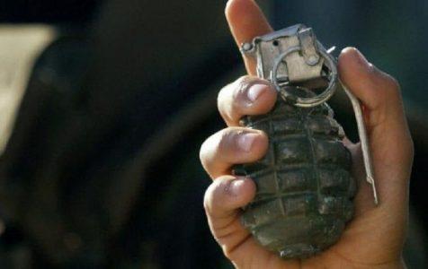 Iraqi troops seize 115 bombs left over by Islamic State terrorists in Baghdad