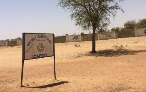 Islamic State and the kidnap of Nigerian schoolgirls from Dapchi
