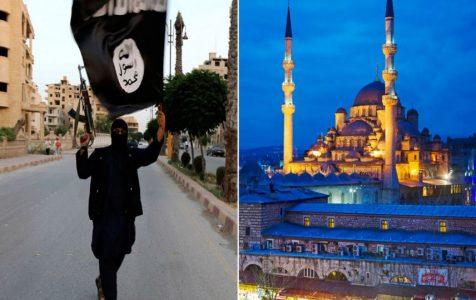 Islamic State emir in Turkey sentenced only to 8 years in prison