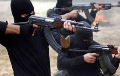 Islamic State executes mayor of village kidnapped last week southwest of Kirkuk