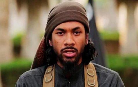 Islamic State leader Neil Prakash says he was ‘just a normal soldier’