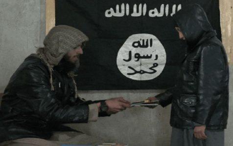 Islamic State propaganda photos show how jihadists are operating in Syria, Iraq and Afghanistan