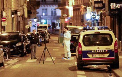Islamic State terrorists in France: ‘It’s far from over’