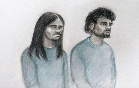 Islamic State terrorist found guilty of plot to behead Theresa May