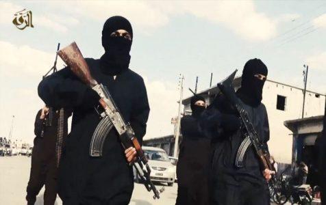 Islamic State terrorist group has raised the bar in its threat to the UK