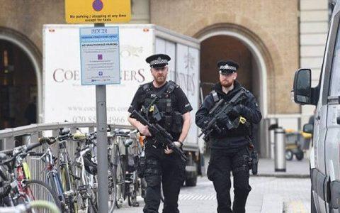 Islamic State terrorist group is planning terrorist attacks in Britain