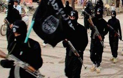 Islamic State terrorist group still a threat to the UK