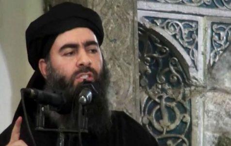 Islamic State terrorists renew the loyalty pledge to ‘caliph’ Baghdadi