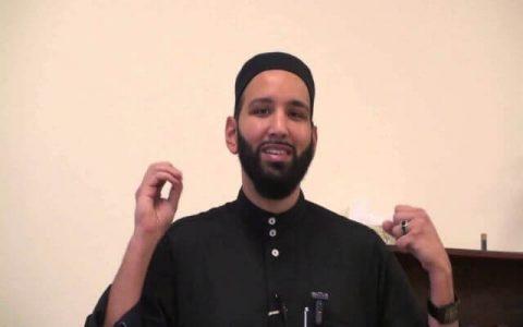 Islamic State videos threaten Irving imam who has denounced extremism