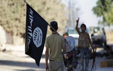 Islamic State youth fighters keep the faith in prison