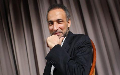 Islamic scholar Tariq Ramadan connected to the Muslim Brotherhood is accused of rape and arrested in Paris