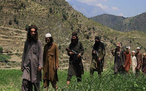 Islamic State terrorists kill 17 Afghanistan Army soldiers in eastern Nangarhar province