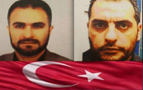 Israel Security Agency investigation exposes the depth of Turkey’s Hamas support