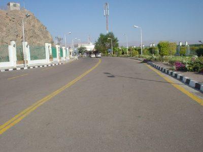 Israel closes Taba crossing because Islamic State terrorists fire rocket at Eshkol settlement