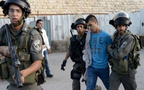 Israeli authorities busted Hamas terrorist cell in Hebron