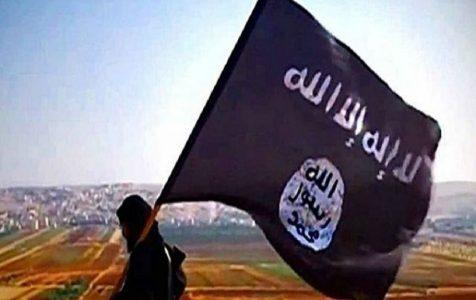 Israeli authorities detain two Arab women over alleged Islamic State terror plot