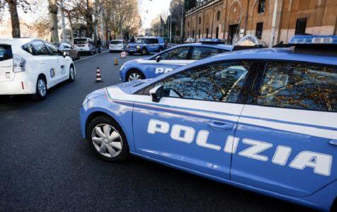 Italian anti-terror police forces detain man accused of links to ISIS terrorist group
