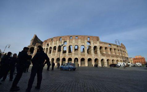 Italian authorities deported convicted Islamic State recruiter