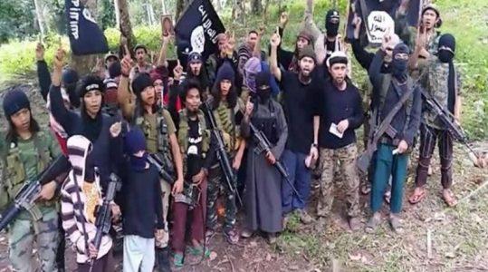 Jolo bombing mastermind Sawadjaan is new ISIS emir in the Philippines