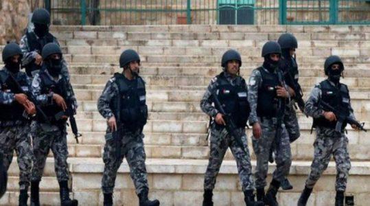 Jordan sentences two to hang for ISIS-claimed Karak terrorist attack