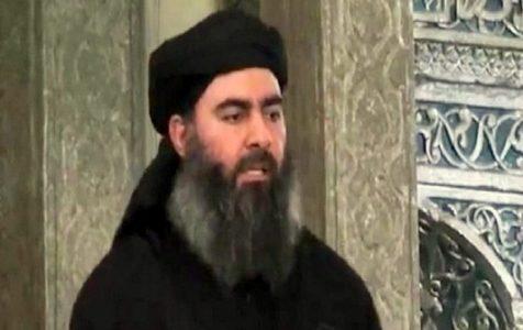 Key arrests tighten noose around Islamic State’s leader al-Baghdadi