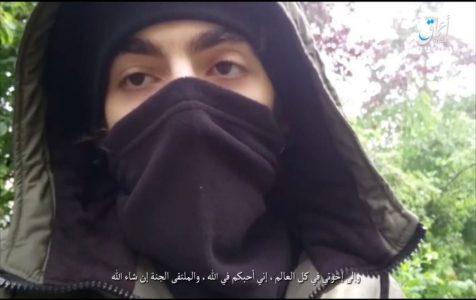 Knife-wielding Paris assailant was ‘of Chechen origin’