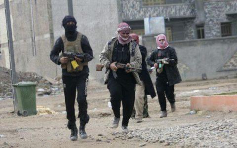 Kosovo citizen planned to join Islamic State in Syria