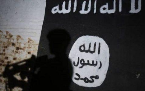 Syrian Kurds warn the world allowing Islamic State terrorist group to rebuild