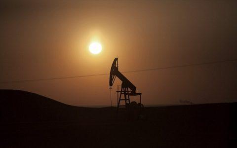 Oil and gas sale revenues go to Muslim Brotherhood leaders