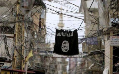 Lebanese citizen detained for belonging and having connections to ISIS