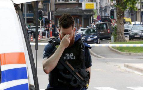 Liege mass killer was on radical watchlist for having connection to the ISIS terrorist group