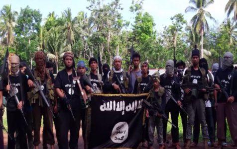 Looted cash, gold and jewellery helps Islamic State recruit in Philippines