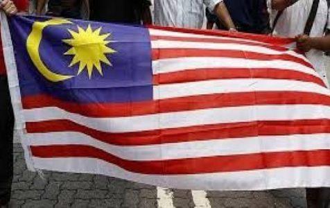 Malaysian flag mistaken for Islamic State symbols in the U.S leads to lawsuit in Kansas
