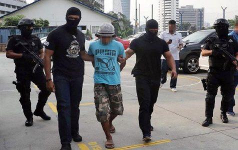 Malaysian police arrest seven suspected ISIS terrorists