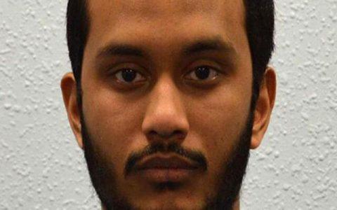 Man from London detained for attempting to join ISIS terrorist group
