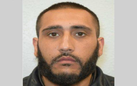 Man from London jailed for spreading Islamic State terrorist group propaganda