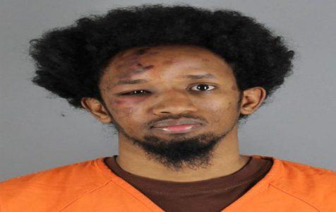 Man who stabbed two people at mall of America tells court that ISIS inspired him