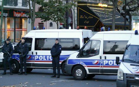 More than 400 ISIS terrorist financiners are operating in France